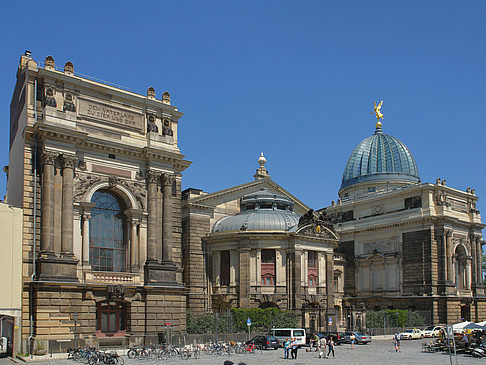 Foto Kunstakademie