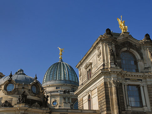 Kunstakademie Foto 