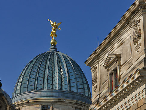 Foto Kunstakademie - Dresden