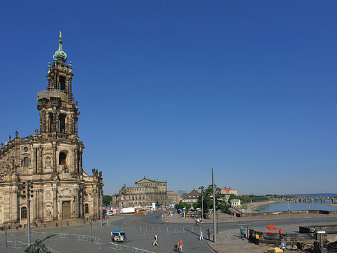 Fotos Hofkirche | Dresden