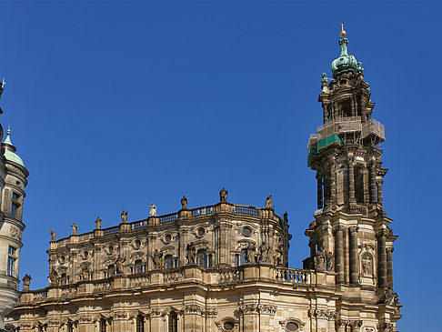 Fotos Hofkirche | Dresden