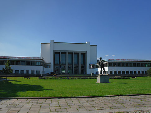 Hygienemuseum Foto 