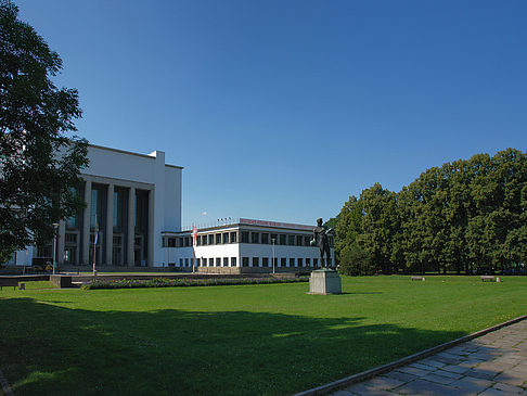 Fotos Hygienemuseum