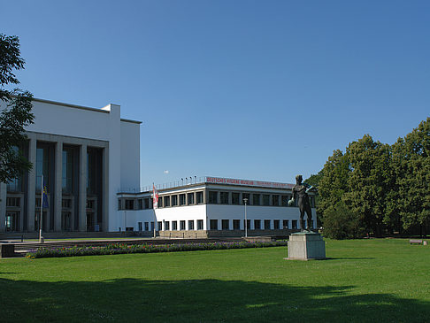 Fotos Hygienemuseum