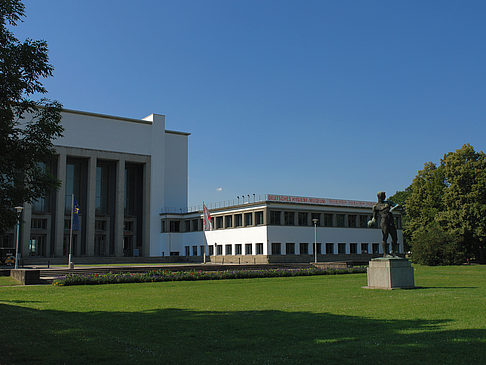 Fotos Hygienemuseum