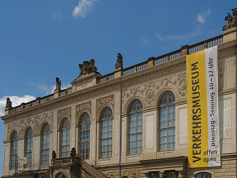 Fotos Johanneum | Dresden