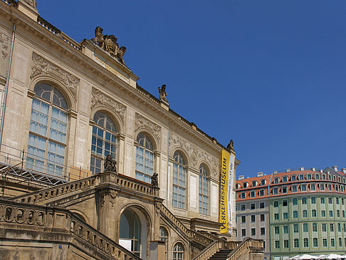 Fotos Johanneum | Dresden