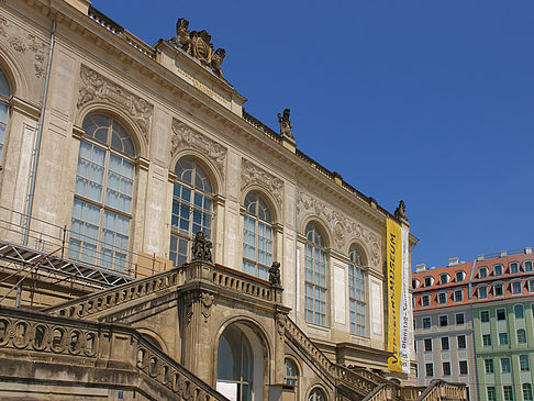 Johanneum Fotos