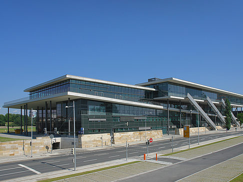 Fotos Kongresszentrum