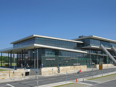 Foto Kongresszentrum