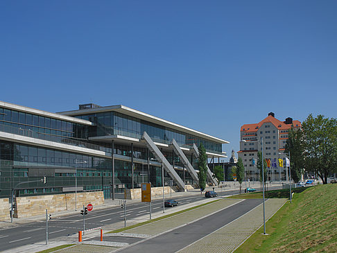 Fotos Kongresszentrum