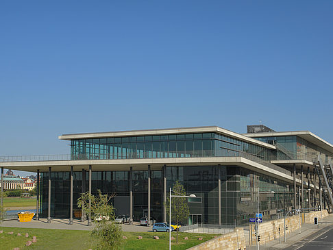 Kongresszentrum Fotos