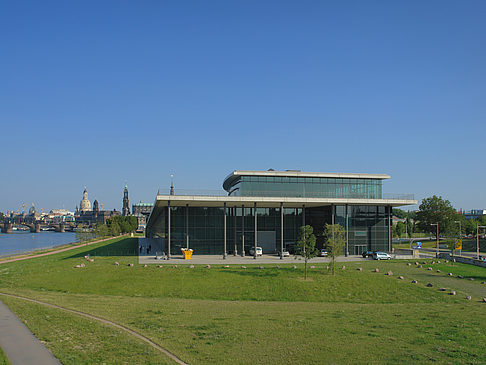 Kongresszentrum