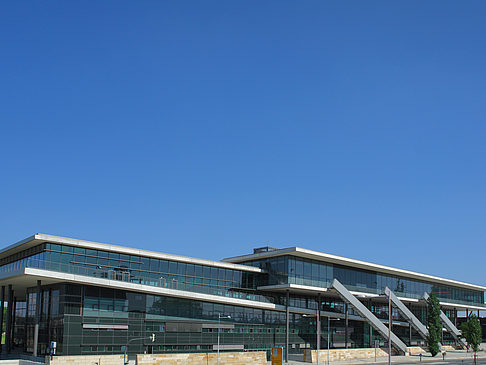Fotos Kongresszentrum | Dresden