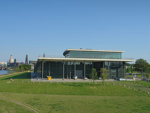 Kongresszentrum