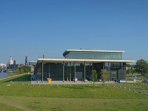 Kongresszentrum Fotos