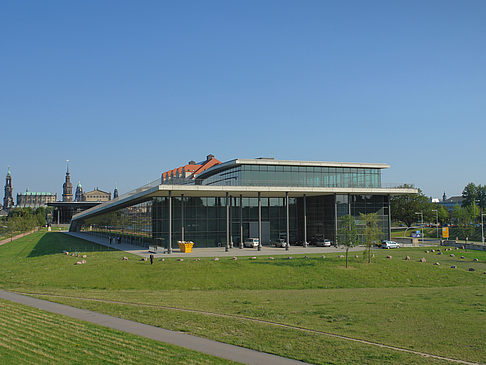 Fotos Kongresszentrum | Dresden