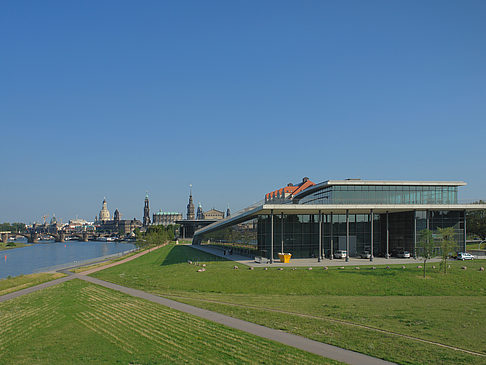 Kongresszentrum