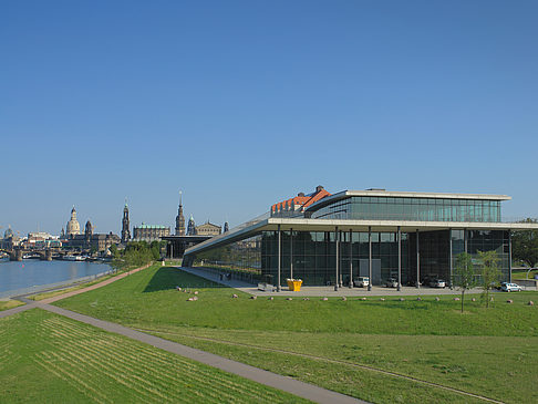 Kongresszentrum Fotos