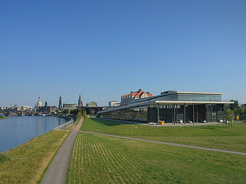 Foto Kongresszentrum