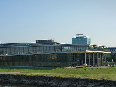 Foto Kongresszentrum