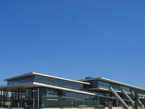 Kongresszentrum