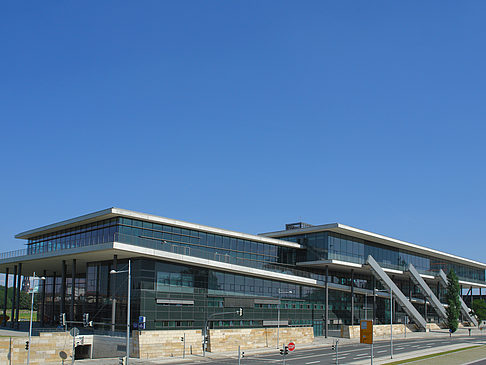 Fotos Kongresszentrum