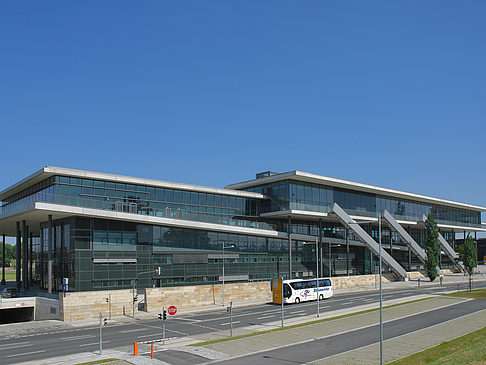 Kongresszentrum
