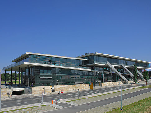 Kongresszentrum