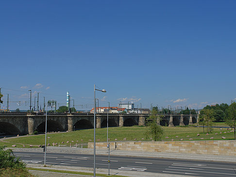 Foto Marienbrücke