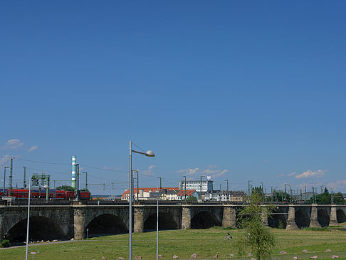 Foto Marienbrücke