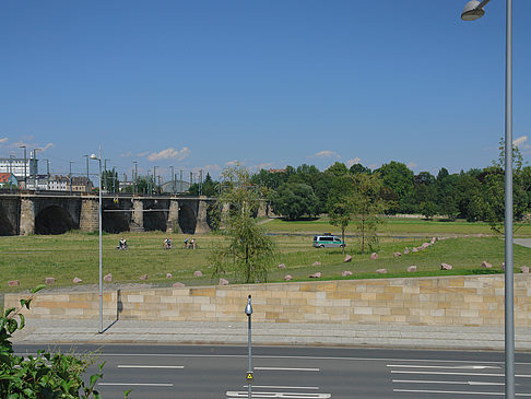 Fotos Marienbrücke | Dresden