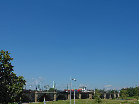 Marienbrücke Fotos