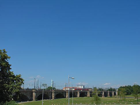 Foto Marienbrücke