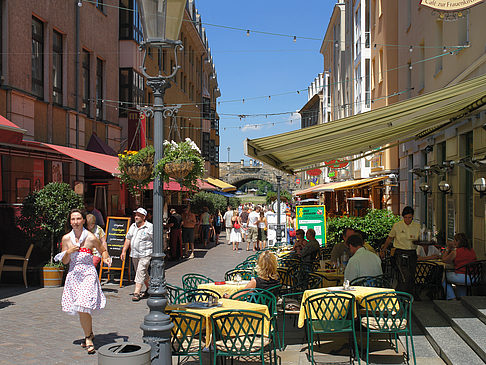 Münzgasse Fotos
