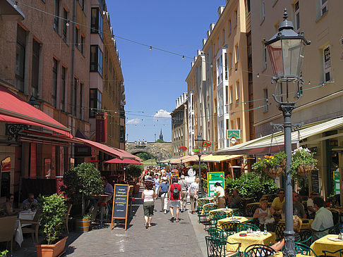 Münzgasse Fotos