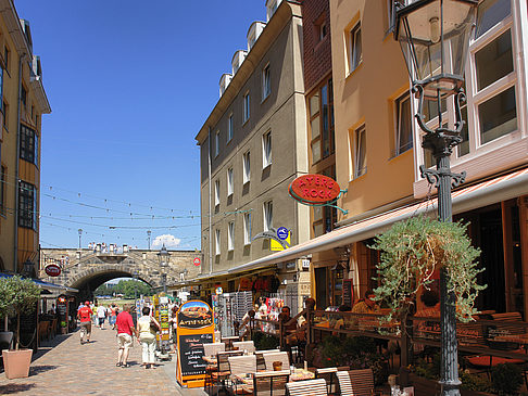 Foto Münzgasse - Dresden