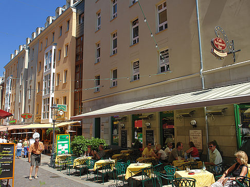 Fotos Münzgasse | Dresden
