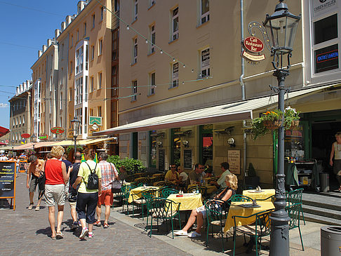 Foto Münzgasse - Dresden