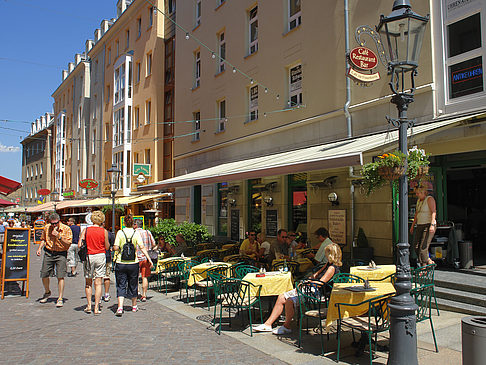 Münzgasse Fotos