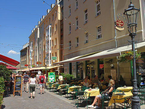 Münzgasse
