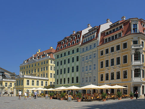 Rampische Straße Foto 