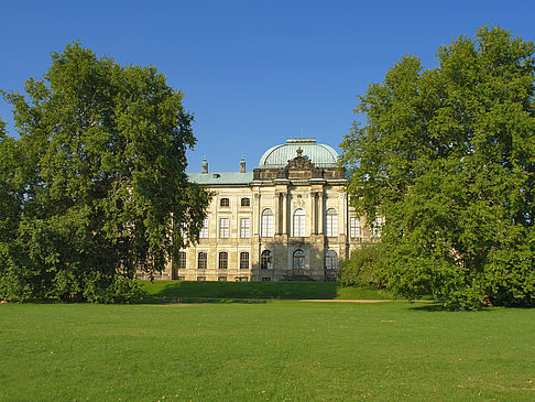 Fotos Regierungsgebäude | Dresden