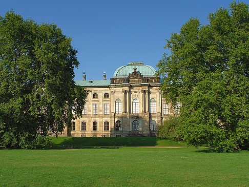 Fotos Regierungsgebäude | Dresden