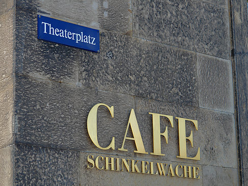 Schinkelwache