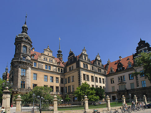Schloss Foto 
