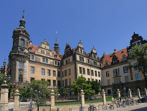 Fotos Schloss | Dresden