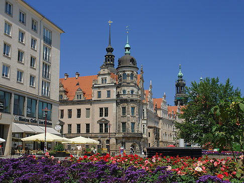 Schlossstraße