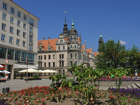 Foto Schlossstraße