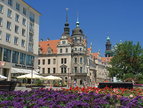 Foto Schlossstraße